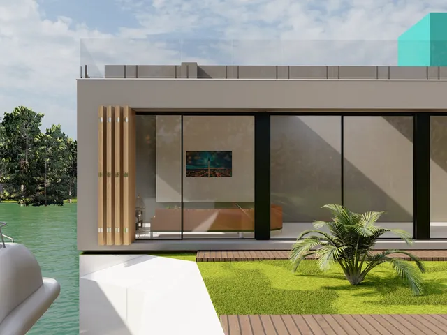 Imagem 4: Immc Lote 64 Terreno / lote com venda por R$480.000
