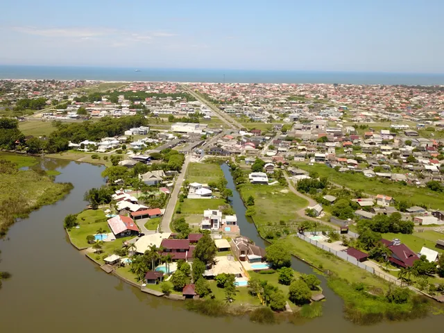 Imagem 8: Immc Lote 64 Terreno / lote com venda por R$480.000