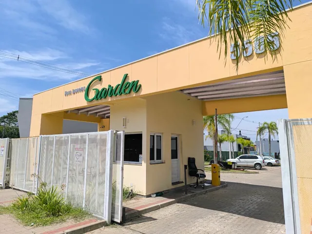 Imagem 5: HJB 5505 Lote NOVA-IPANEMA-GARDEN - HJB 5505 Lote NOVA-IPANEMA-GARDEN