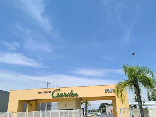 Imagem 6: HJB 5505 Lote NOVA-IPANEMA-GARDEN - HJB 5505 Lote NOVA-IPANEMA-GARDEN