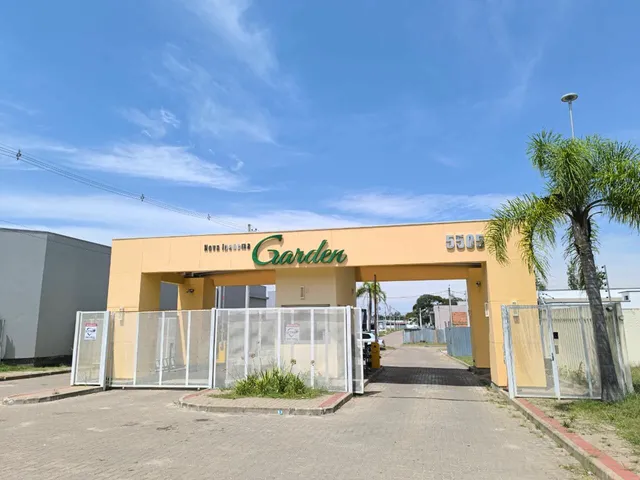 Imagem 7: HJB 5505 Lote NOVA-IPANEMA-GARDEN - HJB 5505 Lote NOVA-IPANEMA-GARDEN