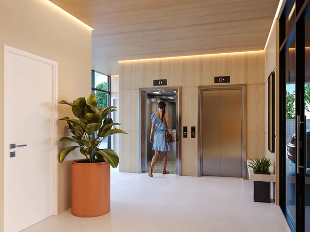 Imagem 3: Apartamento à venda em João Pessoa, Jardim Oceania, com 2 quartos, 59,58m²
