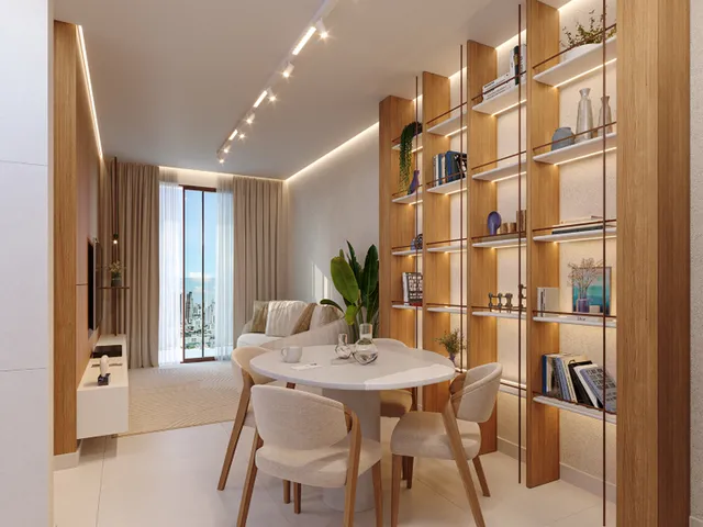 Imagem 13: Apartamento à venda em João Pessoa, Jardim Oceania, com 2 quartos, 59,58m²