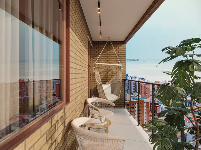 Imagem 12: Apartamento à venda em João Pessoa, Jardim Oceania, com 2 quartos, 59,58m²