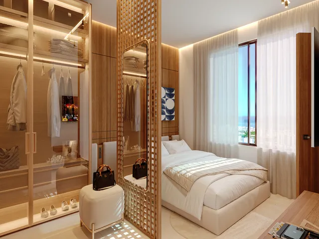 Imagem 6: Apartamento à venda em João Pessoa, Jardim Oceania, com 2 quartos, 59,58m²
