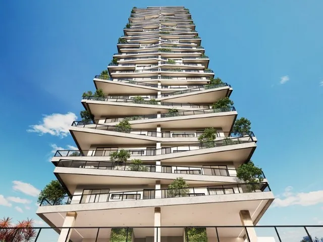Imagem 10: Ares Marista Apartamento com 4 dormitórios