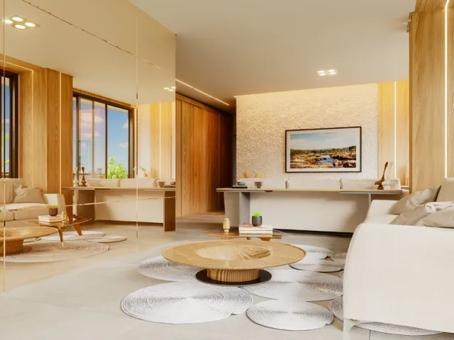 Imagem 15: Ares Marista Apartamento com 4 dormitórios