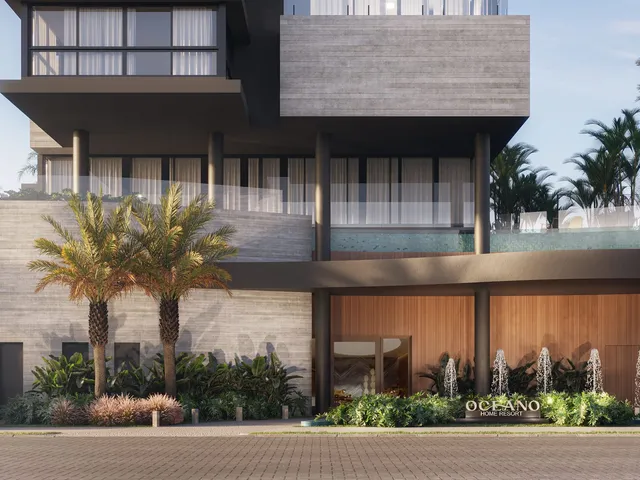 Imagem: Oceano Home Resort - Oceano Home Resort