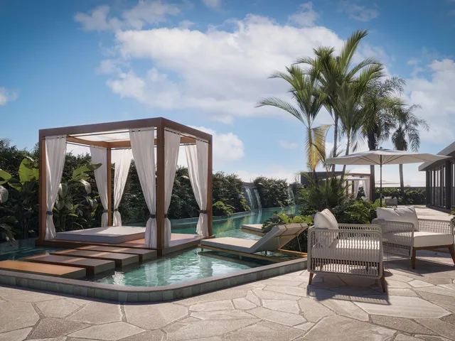 Imagem 2: Oceano Home Resort - Oceano Home Resort