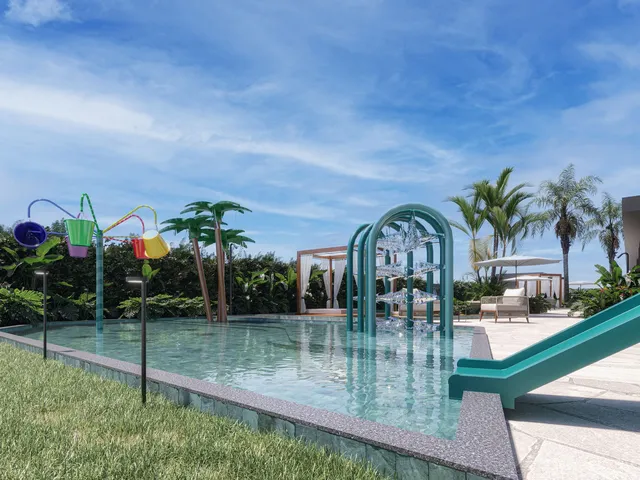 Imagem 11: Oceano Home Resort - Oceano Home Resort