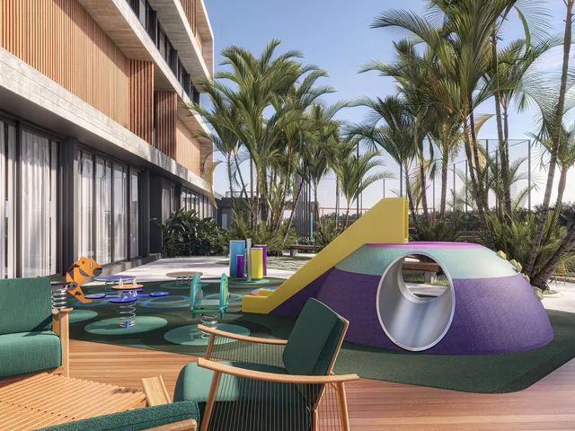 Imagem 8: Oceano Home Resort - Oceano Home Resort