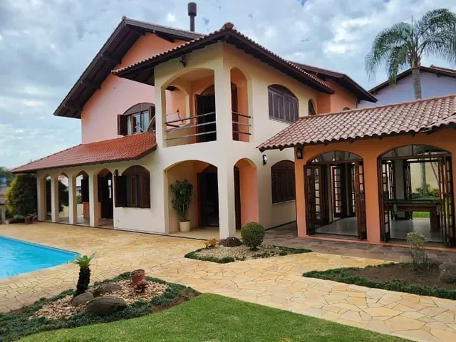 Imagem: Casa Cristo Rei - Casa Cristo Rei