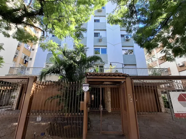 Imagem: Apartamento Porto Alegre - Apto 702/25