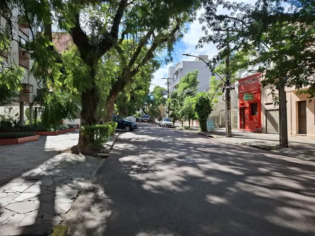 Imagem 2: Apartamento Porto Alegre - Apto 702/25 - Porto Alegre/Rs