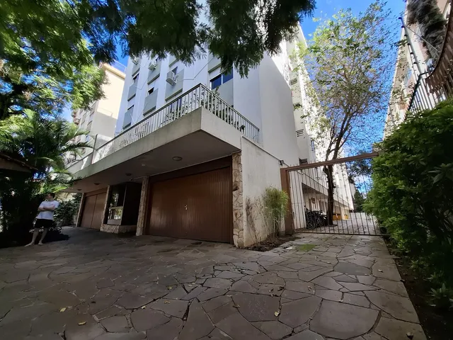 Imagem 5: Apartamento Porto Alegre - Apto 702/25 - Porto Alegre/Rs