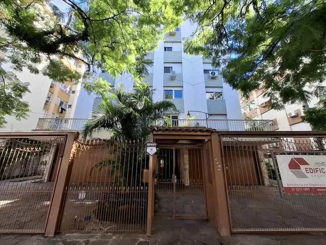 Imagem 3: Apartamento Porto Alegre - Apto 702/25 - Porto Alegre/Rs