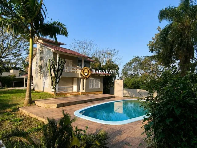 Imagem: Casa à venda no bairro Centenário - Torres/RS