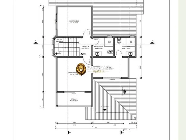 Imagem 6: Casa À Venda no Bairro Centenário - Torres/Rs