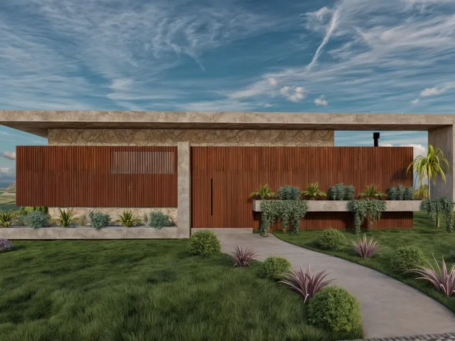 Imagem 9: Casa Terra Cabernet - Casa Terra Cabernet