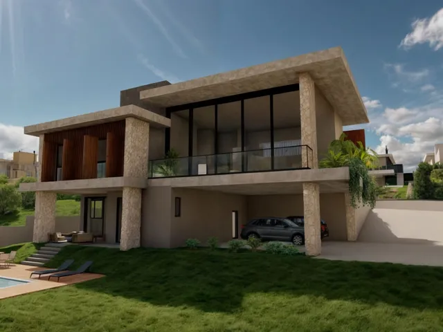 Imagem 10: Casa Terra Cabernet - Casa Terra Cabernet