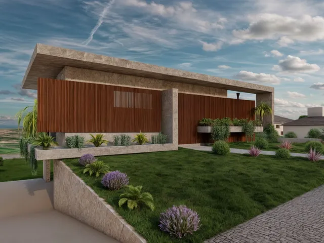 Imagem 5: Casa Terra Cabernet - Casa Terra Cabernet