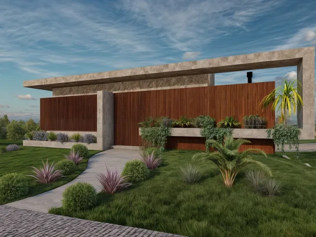 Imagem 8: Casa Terra Cabernet - Casa Terra Cabernet