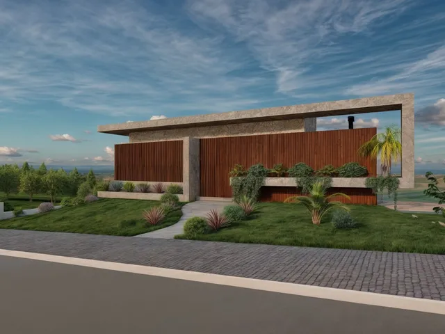 Imagem 3: Casa Terra Cabernet - Casa Terra Cabernet