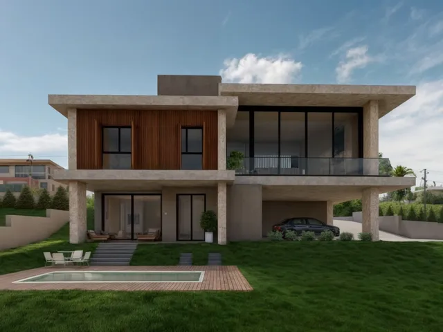 Imagem 7: Casa Terra Cabernet - Casa Terra Cabernet