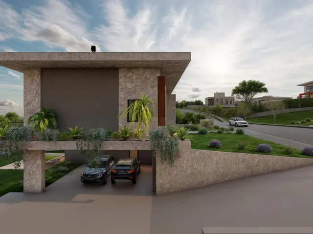 Imagem 6: Casa Terra Cabernet - Casa Terra Cabernet