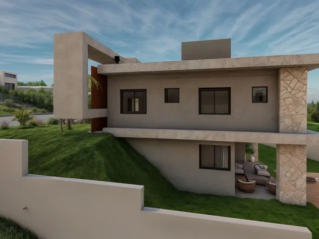 Imagem 4: Casa Terra Cabernet - Casa Terra Cabernet