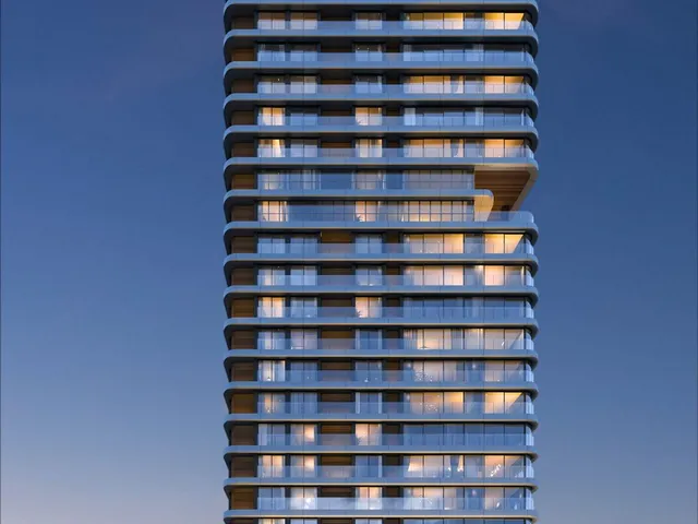 Imagem 2: Legend - Legend Apartamento com 4 dormitórios