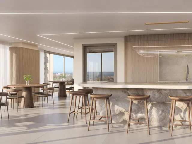 Imagem 13: Legend - Legend Apartamento com 4 dormitórios