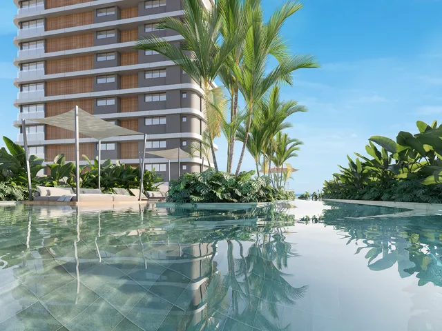 Imagem 12: Legend - Legend Apartamento com 4 dormitórios