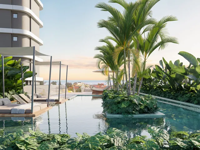 Imagem 14: Legend - Legend Apartamento com 4 dormitórios
