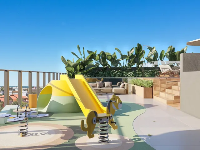 Imagem 7: Legend - Legend Apartamento com 4 dormitórios