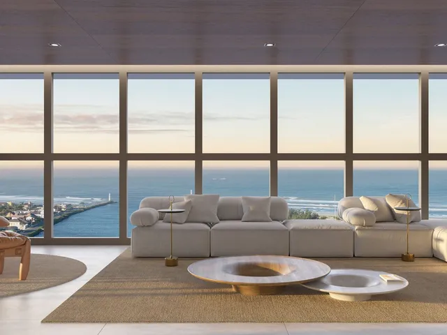 Imagem 16: Legend - Legend Apartamento com 4 dormitórios