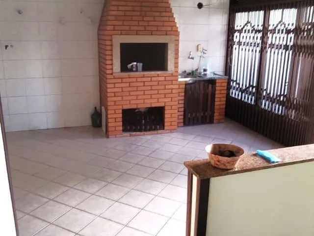 Imagem 13: Casa Alto Padrão / Jardim Itú Sabará / Porto Alegre - Casa Alto Padrão / Jardim Itú Sabará / Porto Alegre