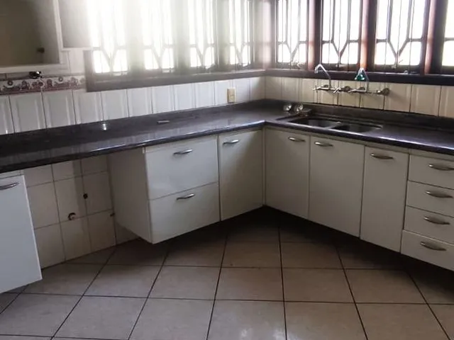 Imagem 16: Casa Alto Padrão / Jardim Itú Sabará / Porto Alegre - Casa Alto Padrão / Jardim Itú Sabará / Porto Alegre
