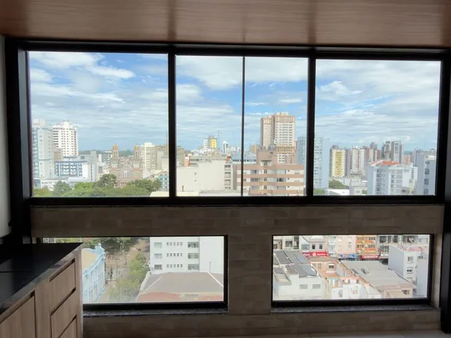 Imagem 14: Edifício Solar Teixeira Kurtz - Edifício Solar Teixeira Kurtz - Duplex em Passo Fundo