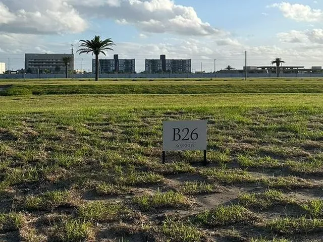 Imagem: Terreno B26 - Seasons - Terreno B26 - Seasons