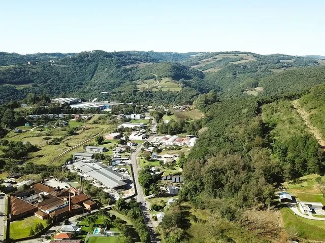 Imagem 4: Loteamento Terra Nova - Caminhos de Pedra - Loteamento Terra Nova - Caminhos de Pedra