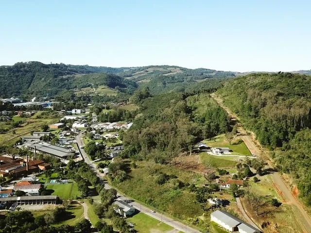 Imagem 13: Loteamento Terra Nova - Caminhos de Pedra - Loteamento Terra Nova - Caminhos de Pedra