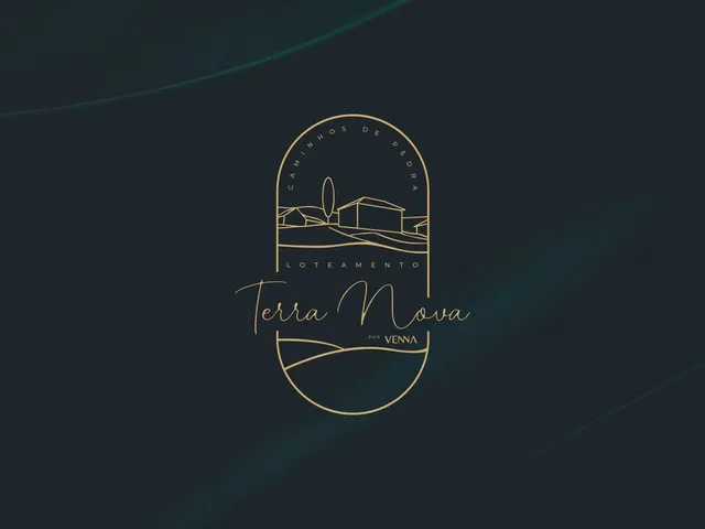 Imagem 3: Loteamento Terra Nova - Caminhos de Pedra - Loteamento Terra Nova - Caminhos de Pedra