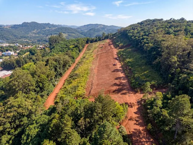 Imagem 11: Loteamento Terra Nova - Caminhos de Pedra - Loteamento Terra Nova - Caminhos de Pedra