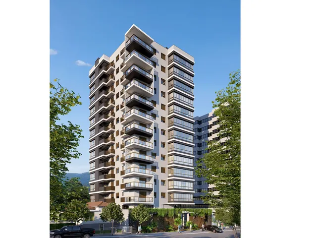 Imagem: Residencial Nature - Residencial Nature