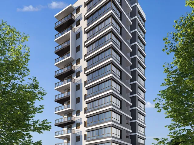 Imagem 2: Residencial Nature - Residencial Nature