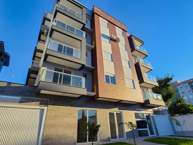 Imagem: Residencial Rudolf - Residencial Rudolf