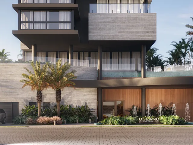 Imagem: Oceano Home Resort - 1405 - Oceano Home