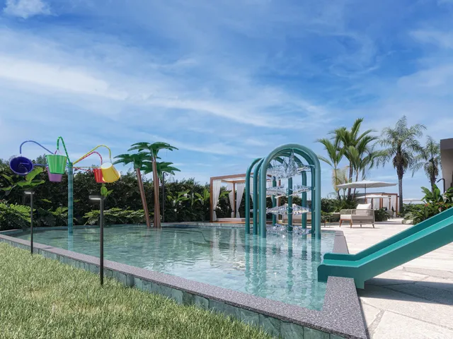 Imagem 4: Oceano Home Resort - 1405 - Oceano Home Resort - 1405