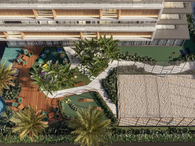 Imagem 7: Oceano Home Resort - 1405 - Oceano Home Resort - 1405